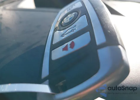 2016 BMW 640I Gran Coupe xDrive z USA, uszkodzony, nr VIN WBA6D2C56GGT65945